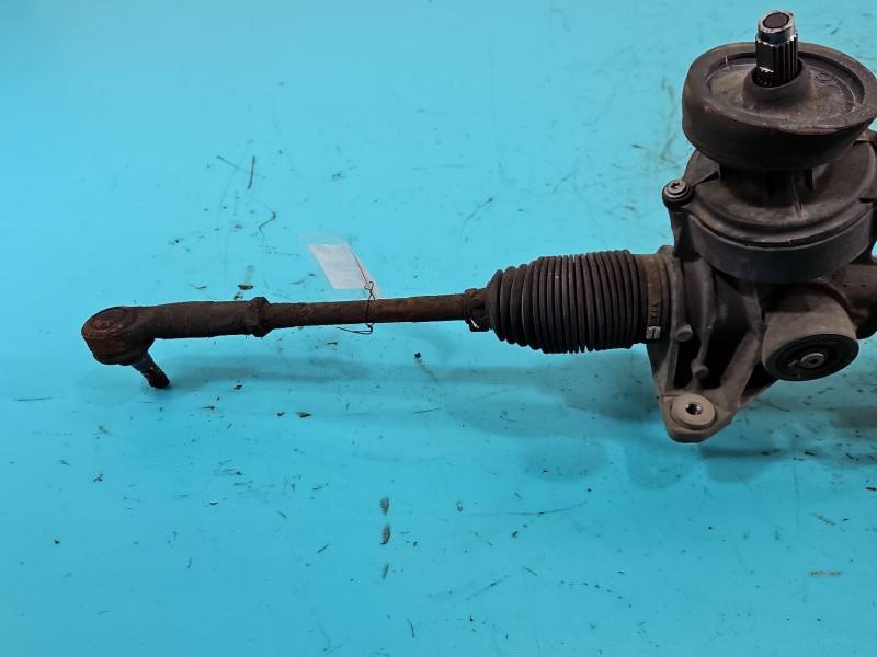 Рульова рейка Volkswagen Golf plus 1K1423051CJ — фото деталі 3