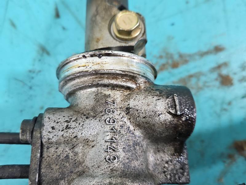Рульова рейка Toyota Avensis T25 44200-05080 — фото деталі 5