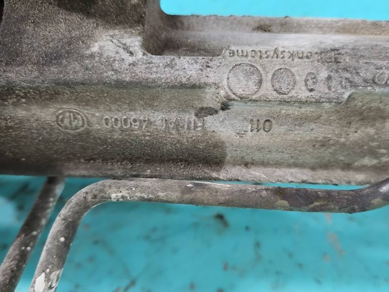 Рульова рейка Toyota Avensis T25 44200-05080 — фото деталі 7