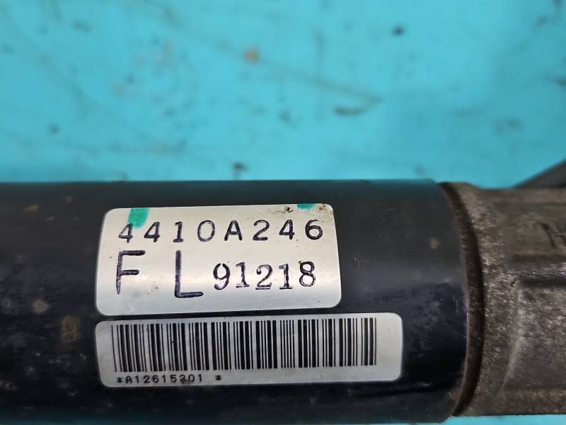 Рульова рейка Mitsubishi Outlander 4410A246 — фото деталі 9