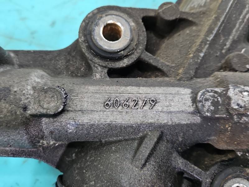 Рульова рейка Volkswagen Crafter A9064601300 — фото деталі 12
