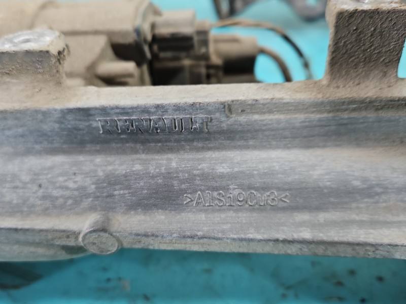 Рульова рейка Renault Talisman 490013432R — фото деталі 14