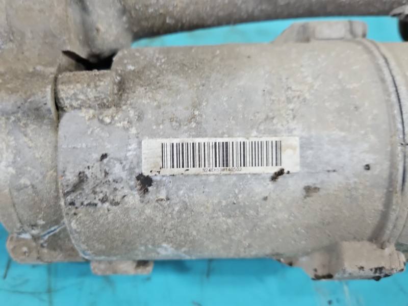 Рульова рейка Renault Talisman 490013432R — фото деталі 15