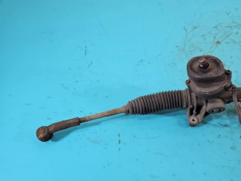 Рульова рейка Volkswagen Golf 5 1K1423051BS — фото деталі 3