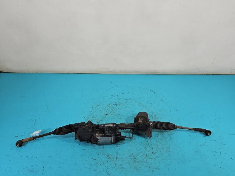 Рульова рейка Volkswagen Golf 5 1K1423051BS — фото деталі 13