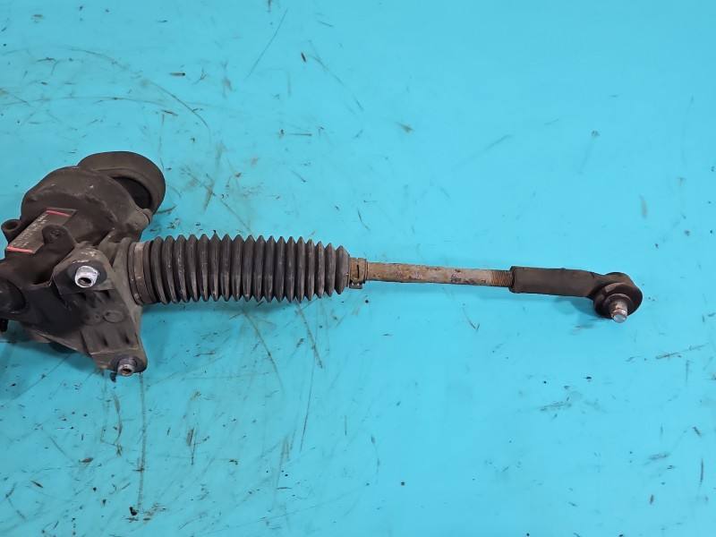 Рульова рейка Volkswagen Golf 5 1K1423051BS — фото деталі 14