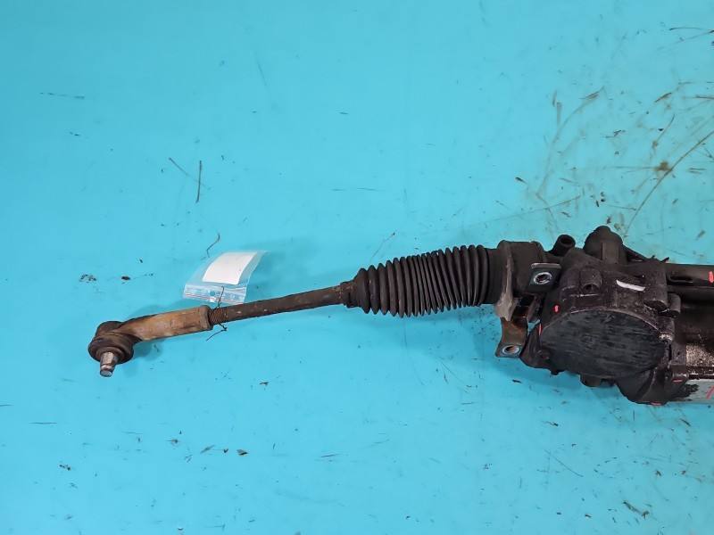 Рульова рейка Volkswagen Golf 5 1K1423051BS — фото деталі 15