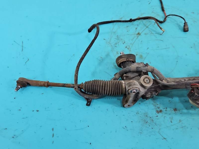Рульова рейка Volkswagen Tiguan 5N1423050H — фото деталі 3