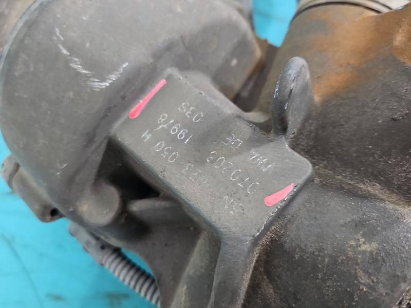 Рульова рейка Volkswagen Tiguan 5N1423050H — фото деталі 14