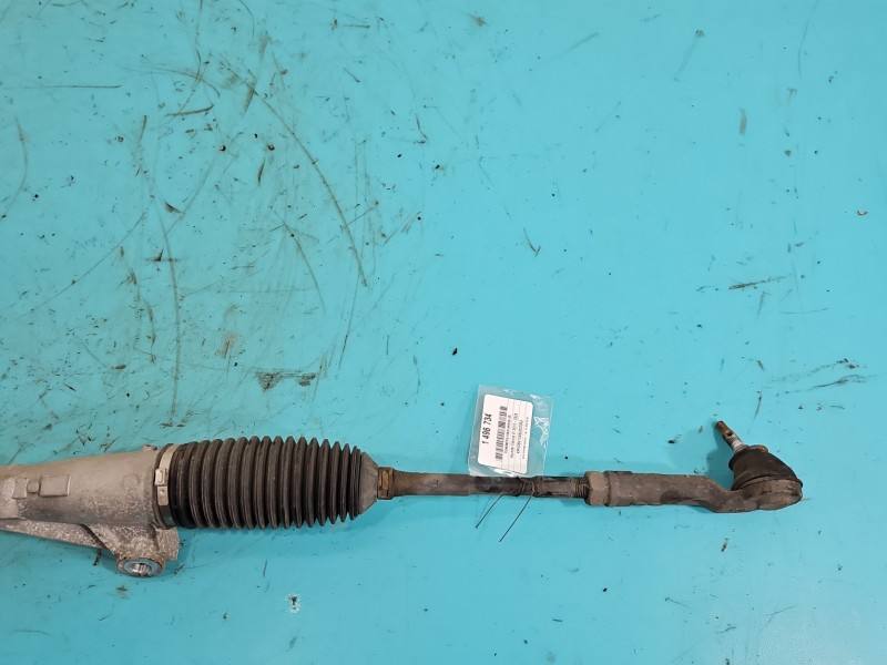 Рульова рейка Hyundai Elantra 56500F2300 — фото деталі 2