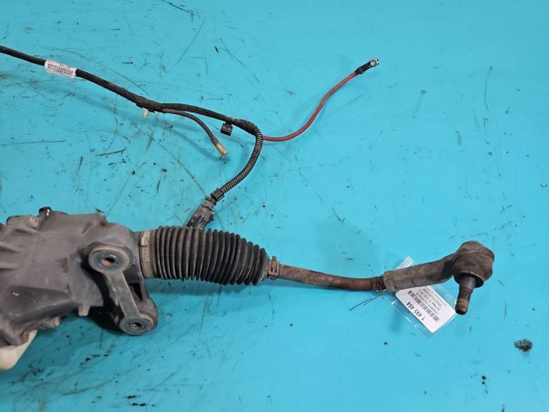 Рульова рейка Volkswagen Passat B7 3AB423050C — фото деталі 2