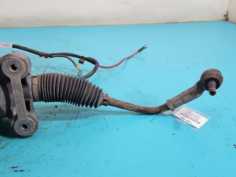 Рульова рейка Volkswagen Passat B7 3AB423050C — фото деталі 3