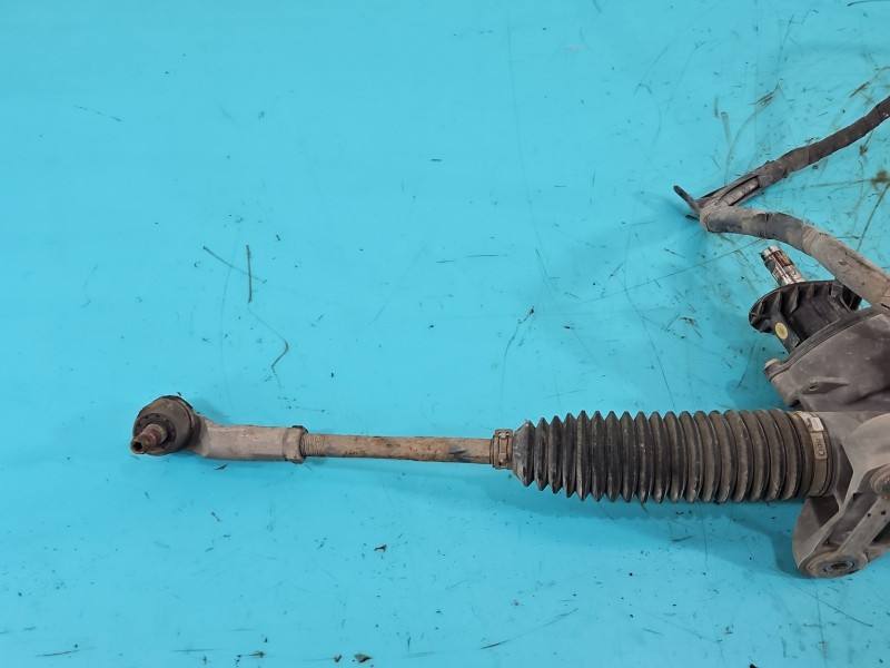 Рульова рейка Volkswagen Passat B7 3AB423050C — фото деталі 4