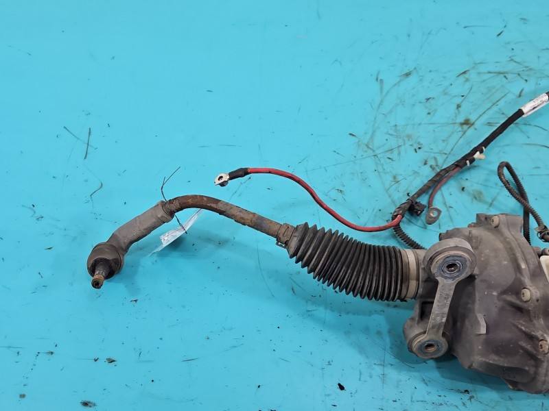 Рульова рейка Volkswagen Passat B7 3AB423050C — фото деталі 12