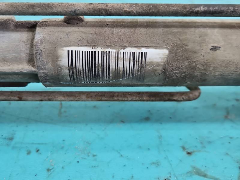 Рулевая рейка Skoda Fabia 2 — фото детали 5