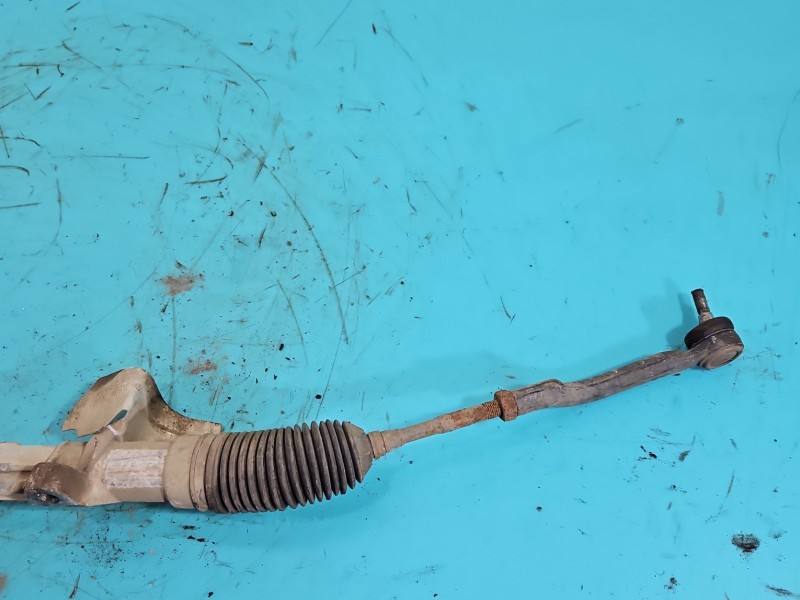 Рульова рейка Nissan Qashqai 48001JD90B — фото деталі 2