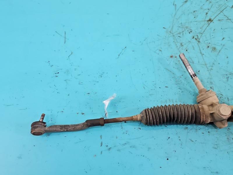 Рульова рейка Nissan Qashqai 48001JD90B — фото деталі 3