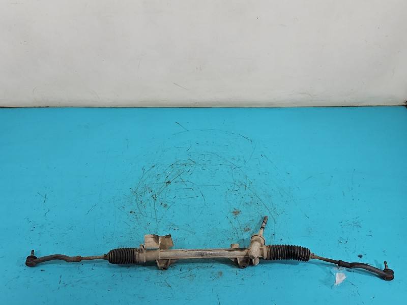 Рульова рейка Nissan Qashqai 48001JD90B — фото деталі 7