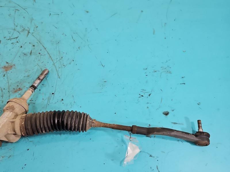 Рульова рейка Nissan Qashqai 48001JD90B — фото деталі 8