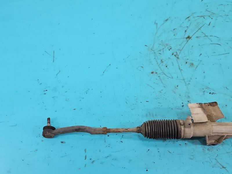 Рульова рейка Nissan Qashqai 48001JD90B — фото деталі 9