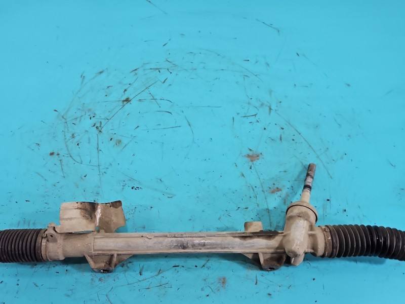 Рульова рейка Nissan Qashqai 48001JD90B — фото деталі 10