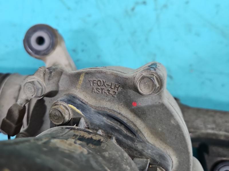Рульова рейка Honda Jazz 08M TF0-G0 — фото деталі 5