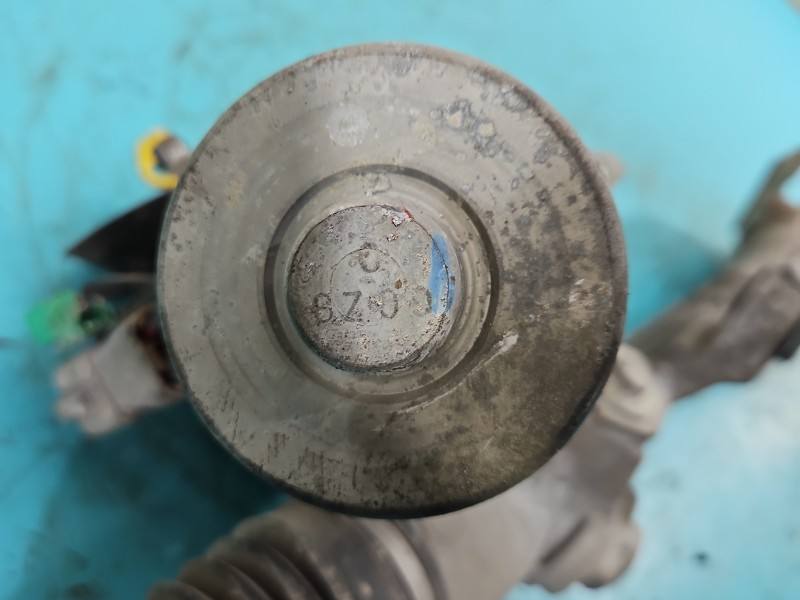 Рульова рейка Honda Jazz 08M TF0-G0 — фото деталі 6
