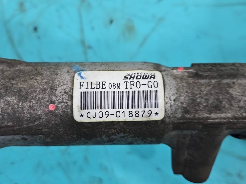 Рульова рейка Honda Jazz 08M TF0-G0 — фото деталі 12