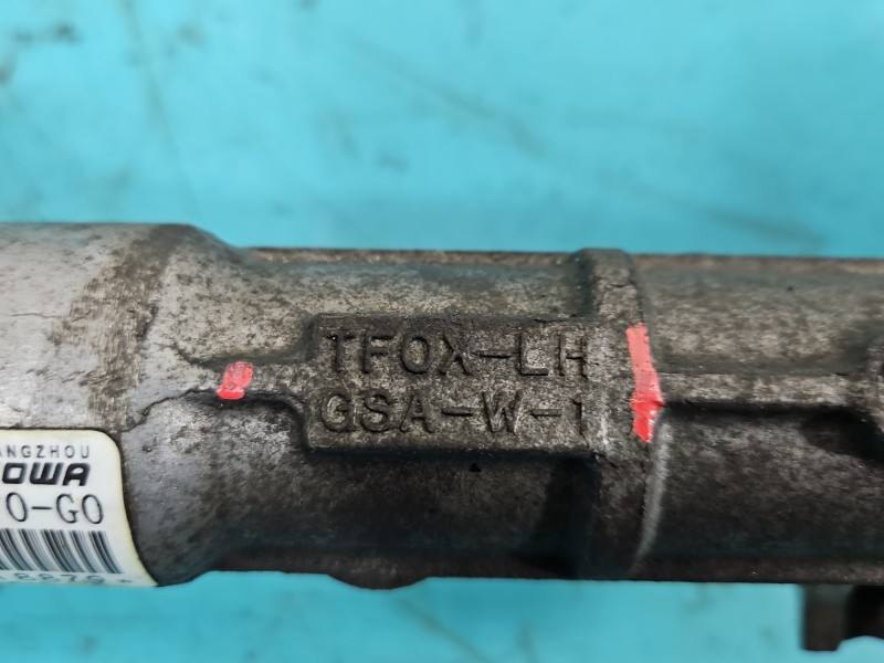 Рульова рейка Honda Jazz 08M TF0-G0 — фото деталі 13
