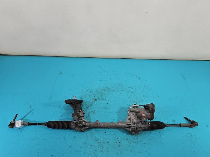 Рульова рейка Ford S-max 7818993387