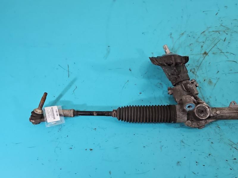 Рульова рейка Ford S-max 7818993387 — фото деталі 3
