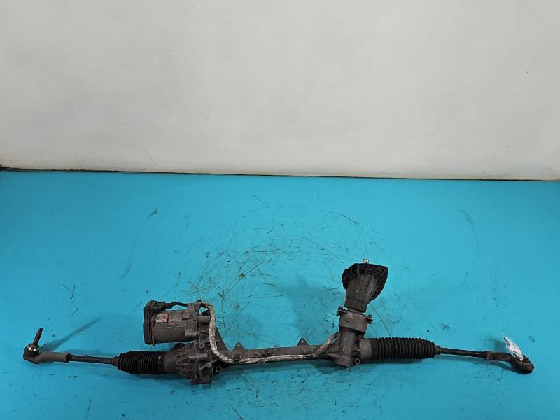 Рульова рейка Ford S-max 7818993387 — фото деталі 11