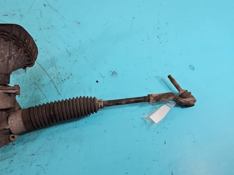 Рульова рейка Ford S-max 7818993387 — фото деталі 12