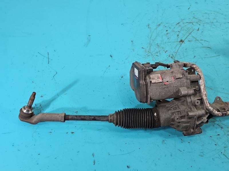 Рульова рейка Ford S-max 7818993387 — фото деталі 13