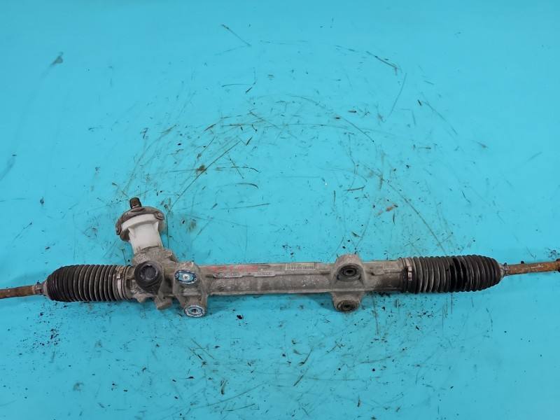Рульова рейка Hyundai I40 565003Z000 — фото деталі 4