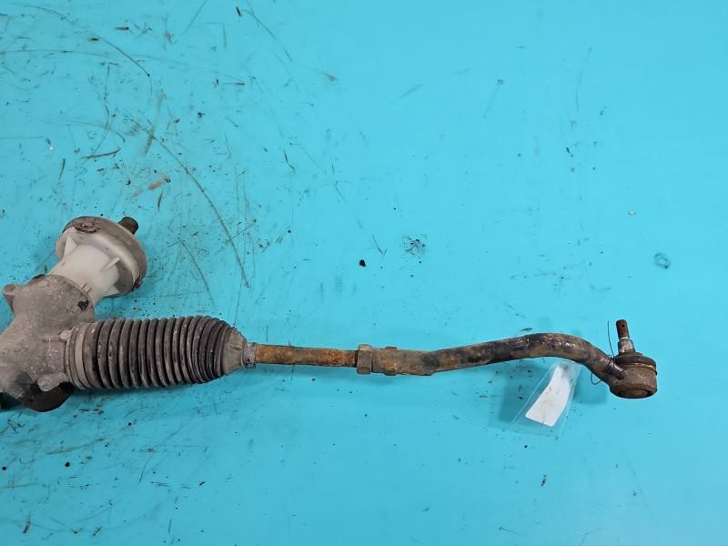 Рульова рейка Hyundai I40 565003Z000 — фото деталі 8