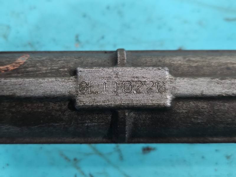 Рульова рейка Toyota Avensis T27 45510-05040 — фото деталі 5