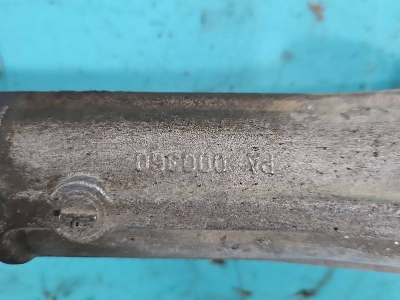 Рульова рейка Toyota Avensis T27 45510-05040 — фото деталі 6