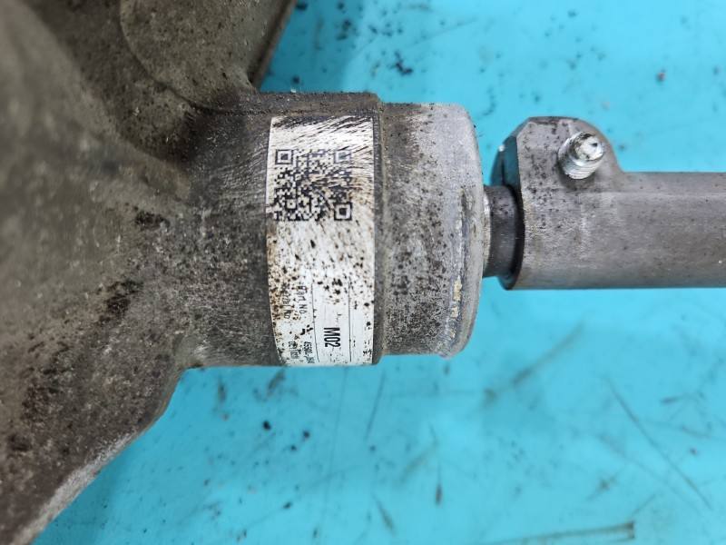 Рульова рейка Toyota Avensis T27 45510-05040 — фото деталі 7