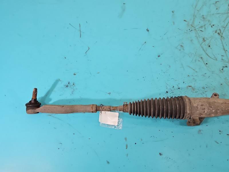 Рульова рейка Toyota Avensis T27 45510-05040 — фото деталі 11