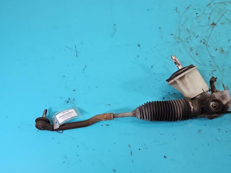 Рульова рейка Renault Scenic 3 490010024R — фото деталі 3