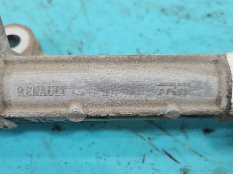 Рульова рейка Renault Scenic 3 490010024R — фото деталі 10