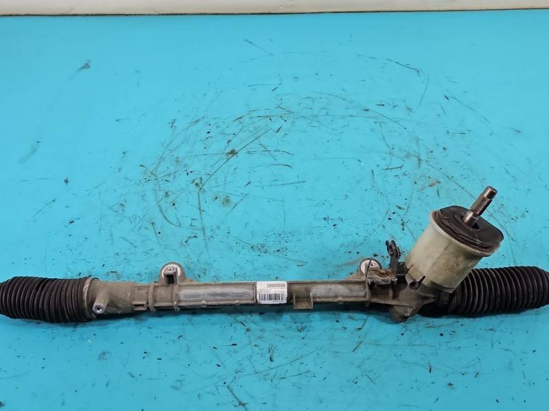 Рульова рейка Renault Scenic 3 490010024R — фото деталі 9