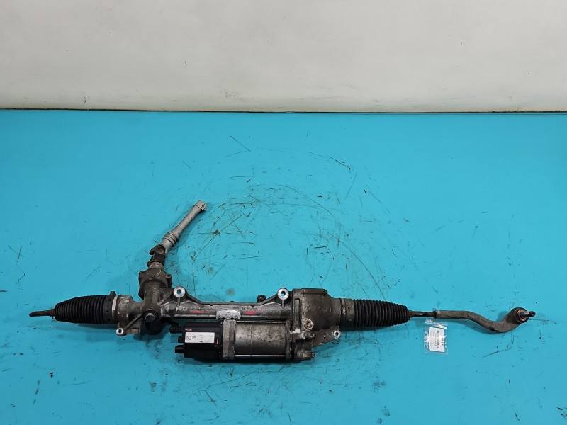Рульова рейка Mercedes E W212 2124600401