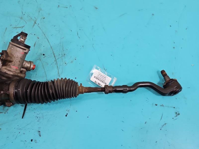 Рульова рейка BMW X3 E83 7853974381 — фото деталі 9