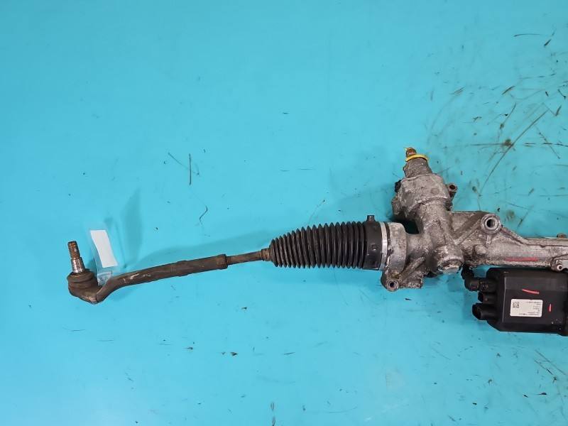 Рульова рейка Mercedes E W212 2124608900 — фото деталі 3