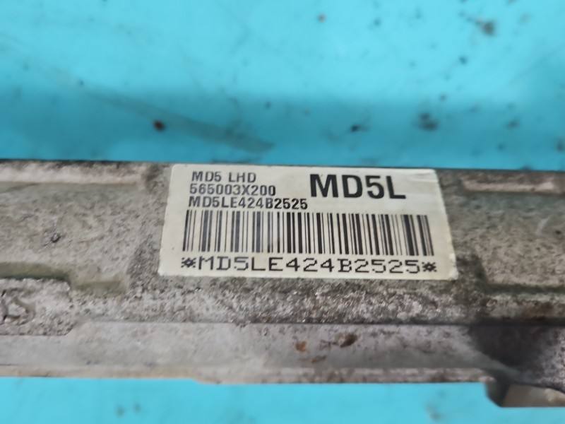 Рульова рейка Hyundai Elantra 565003X200 — фото деталі 6