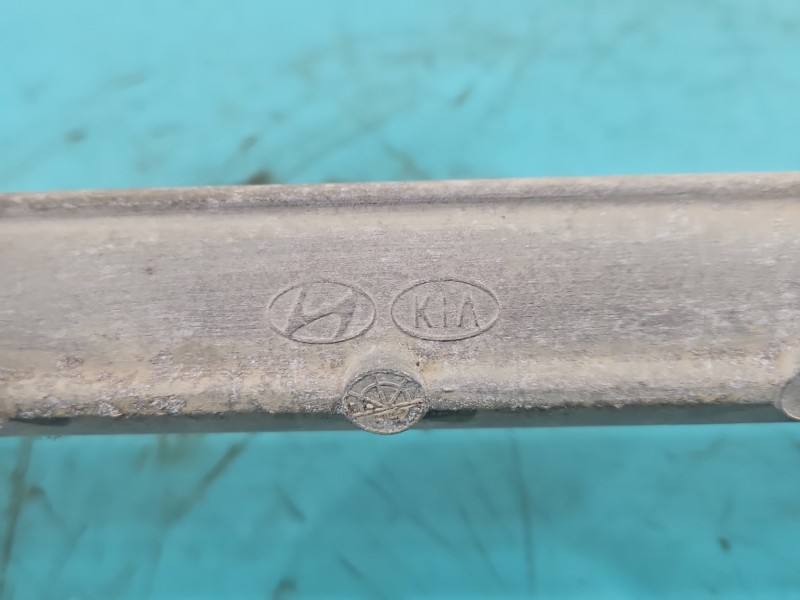 Рулевая рейка Hyundai Tucson 56500-D3000 — фото детали 5
