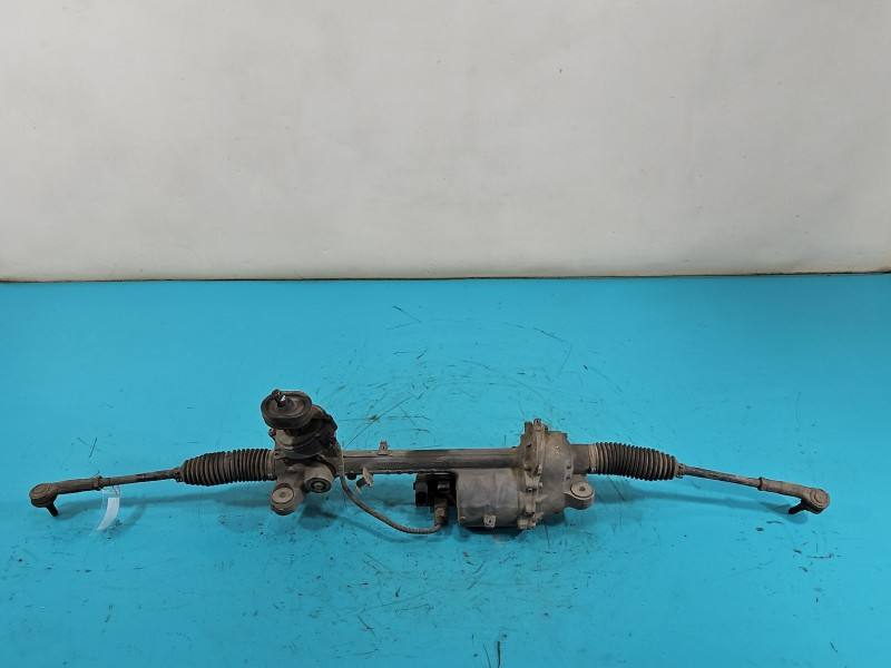 Рульова рейка Volkswagen Tiguan 5N1423050H — фото деталі 11