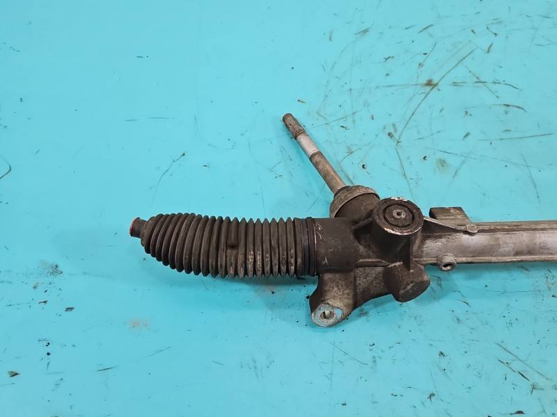 Рульова рейка Nissan Qashqai 4EH0BL4 — фото деталі 3